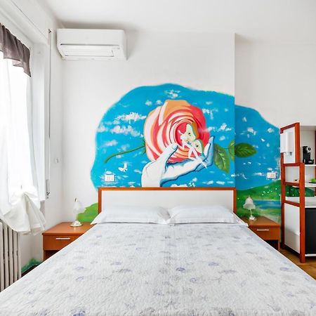Lia Rooms 4 La Spezia Exterior photo